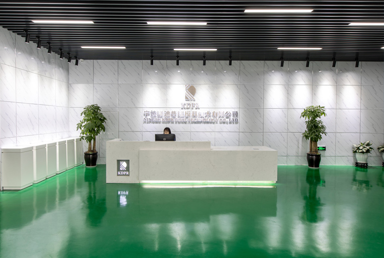 科技創(chuàng)新給企業(yè)插上騰飛的翅膀